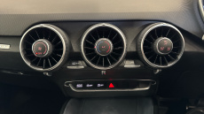 Audi TT 40 TFSI Black Edition 2dr S Tronic Petrol Coupe